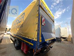 Mercedes-Benz Atego